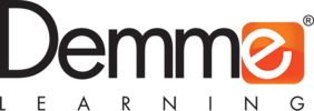 Demme Learning Logo